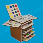 Özel Eğitim Materyal Platformu: Öğrenciler için Dijital Destek