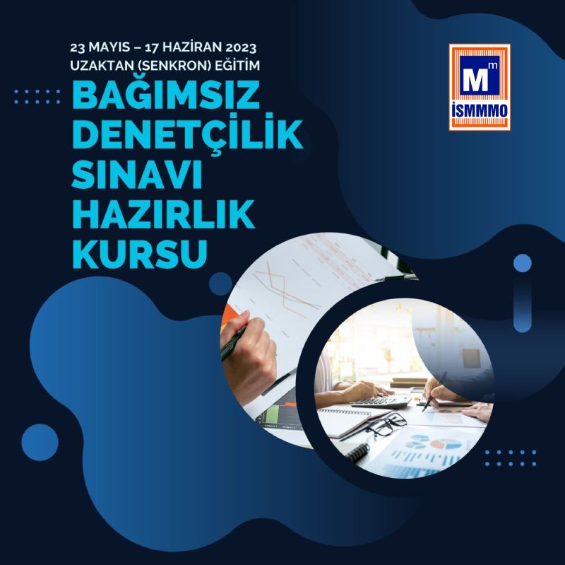 Bağımsız Denetçilik Sınavı 2025: Sorular ve Cevaplar Hakkında Bilinmesi Gerekenler