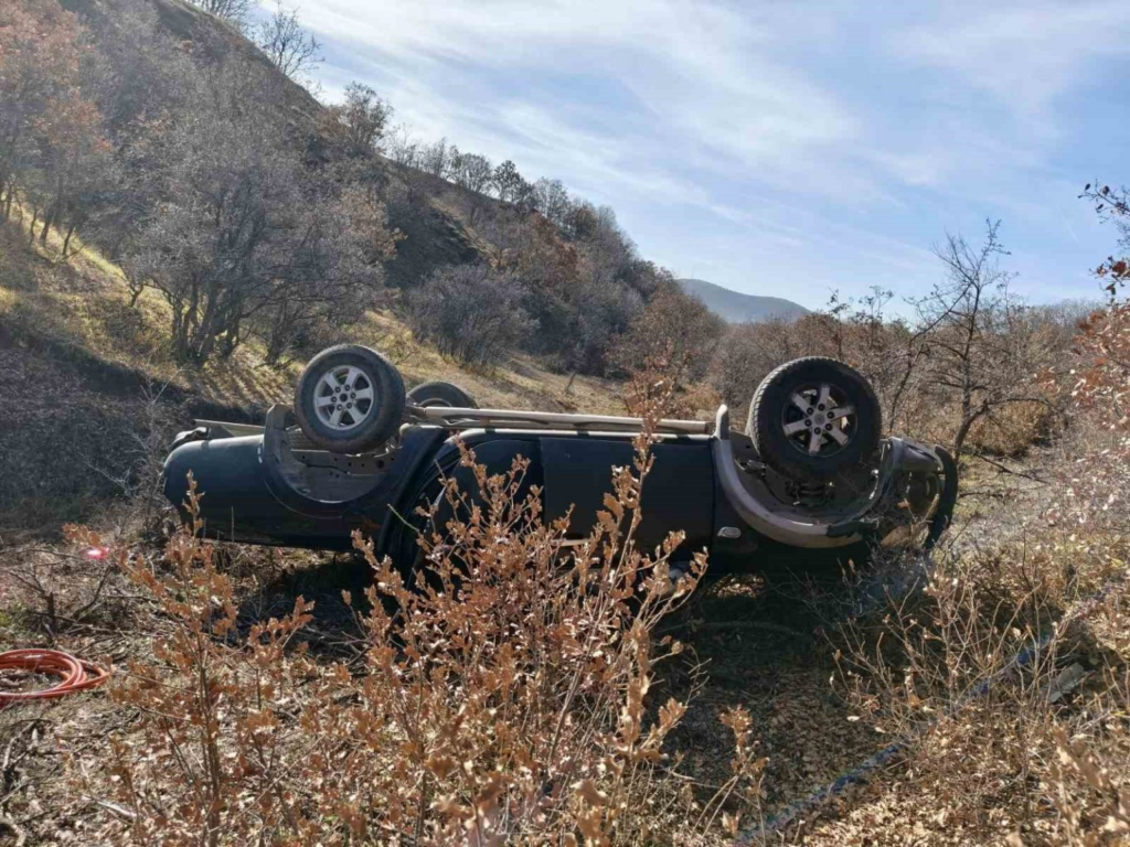 Sivas Yıldızeli’nde Öğrenci Servisinin Kaza Anı nasıldı?